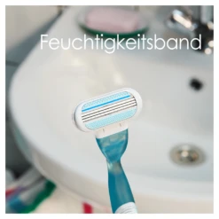 Smooth Rasierklingen -Hautpflegeprodukte MAM 7420026 SHOP IMAGE 2.0