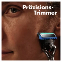 Gillette® ProGlide Flexball Rasierer -Hautpflegeprodukte MAM 7421191 SHOP IMAGE 2.0