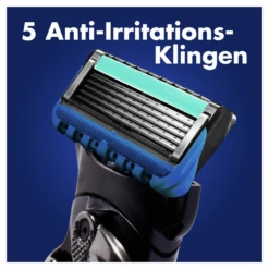 Gillette® ProGlide Flexball Rasierer -Hautpflegeprodukte MAM 7421192 SHOP IMAGE 2.0