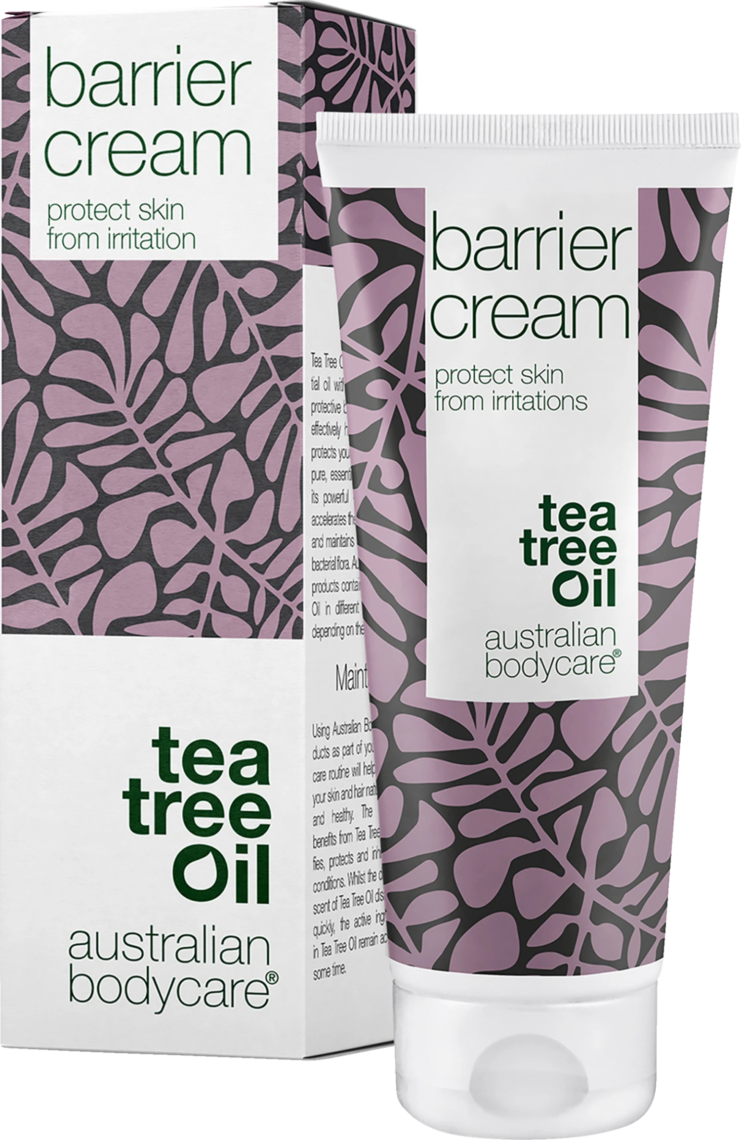 Australian Bodycare Barrier Cream Wundcreme Für Den Intimbereich 1 Australian Bodycare Barrier Cream Wundcreme Für Den Intimbereich