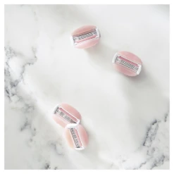 Comfortglide Spa Breeze Rasierklingen 8 Comfortglide Spa Breeze Rasierklingen -Hautpflegeprodukte MAM 7421270 SHOP IMAGE 2.0