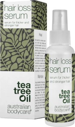 Australian Bodycare Hair Loss Serum Haarausfall