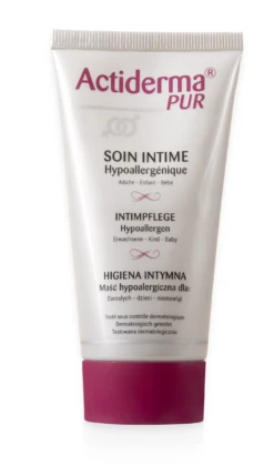 Intimpflege Salbe Hypoallergen