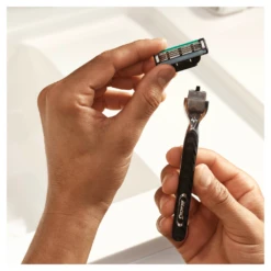 Gillette® Mach3 Rasierklingen -Hautpflegeprodukte MAM 7432936 SHOP IMAGE 2.0
