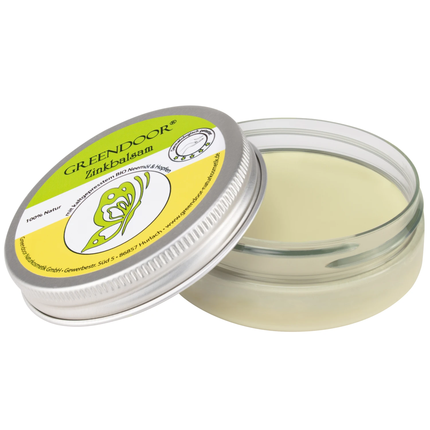 Zinkbalsam 2 Zinkbalsam – Bild 2