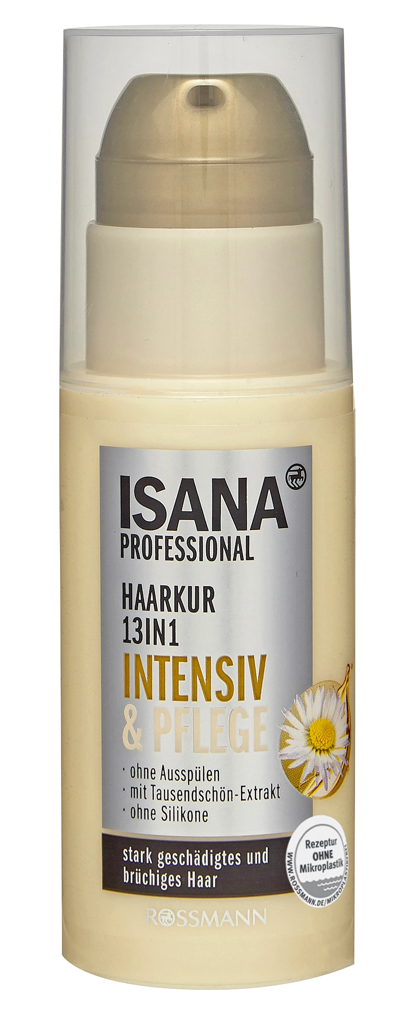 Haarkur 13in1 Intensiv & Pflege 1 Haarkur 13in1 Intensiv & Pflege