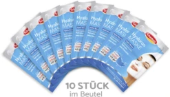 Hyaluron Maske 10er Beutel