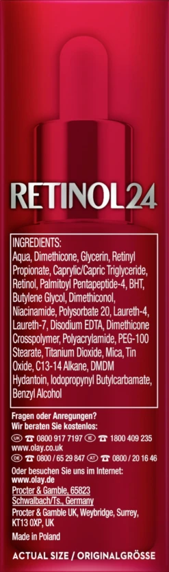 Regenerist Retinol24 Nachtserum -Hautpflegeprodukte MAM 7472959 SHOP IMAGE 2.0