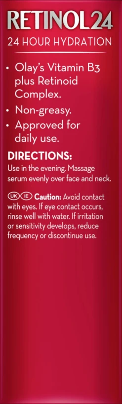 Regenerist Retinol24 Nachtserum -Hautpflegeprodukte MAM 7472961 SHOP IMAGE 2.0