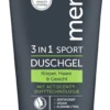 3 In 1 Sport Duschgel