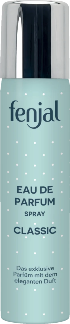 Spray Classic, EdP 75 Ml