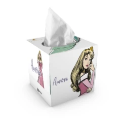 Disney Princess Kosmetiktücher In Design-Box -Hautpflegeprodukte MAM 7525005 SHOP IMAGE 1.6