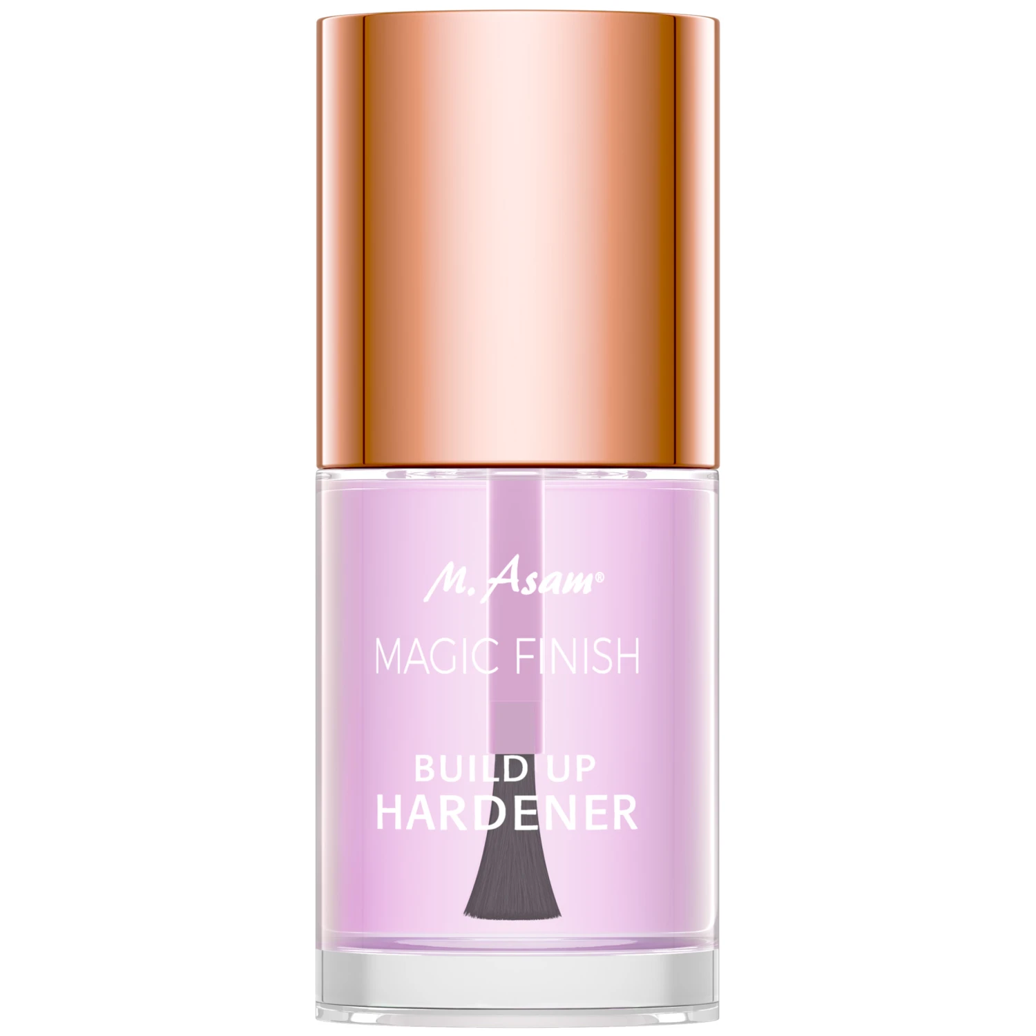 MAGIC FINISH Build Up Hardener 2 MAGIC FINISH Build Up Hardener – Bild 2