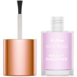 MAGIC FINISH Build Up Hardener 5 MAGIC FINISH Build Up Hardener -Hautpflegeprodukte MAM 7537680 SHOP IMAGE 1.4