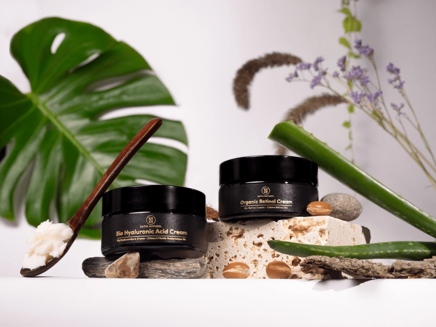 Vorteilspack Creme Duo 2 Vorteilspack Creme Duo – Bild 2