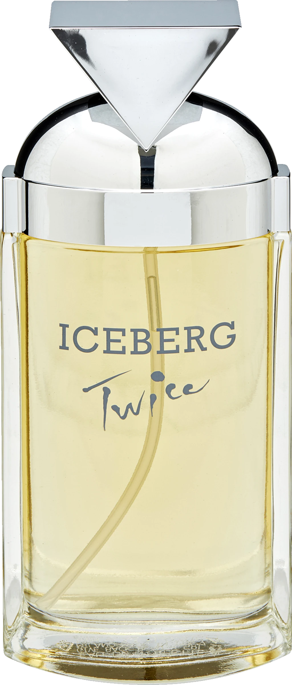 Iceberg Twice For Her, EdT 100 Ml 1 Iceberg Twice For Her, EdT 100 Ml