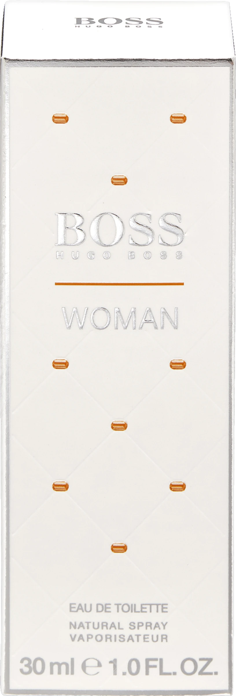 Hugo Boss Boss Orange Woman, EdT 30 Ml 2 Hugo Boss Boss Orange Woman, EdT 30 Ml – Bild 2