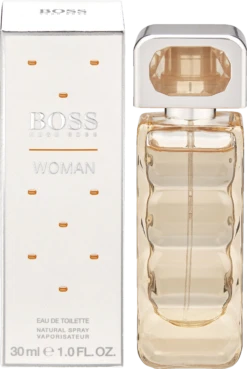 Hugo Boss Boss Orange Woman, EdT 30 Ml 5 Hugo Boss Boss Orange Woman, EdT 30 Ml -Hautpflegeprodukte MAM 7550026 SHOP IMAGE 1.4