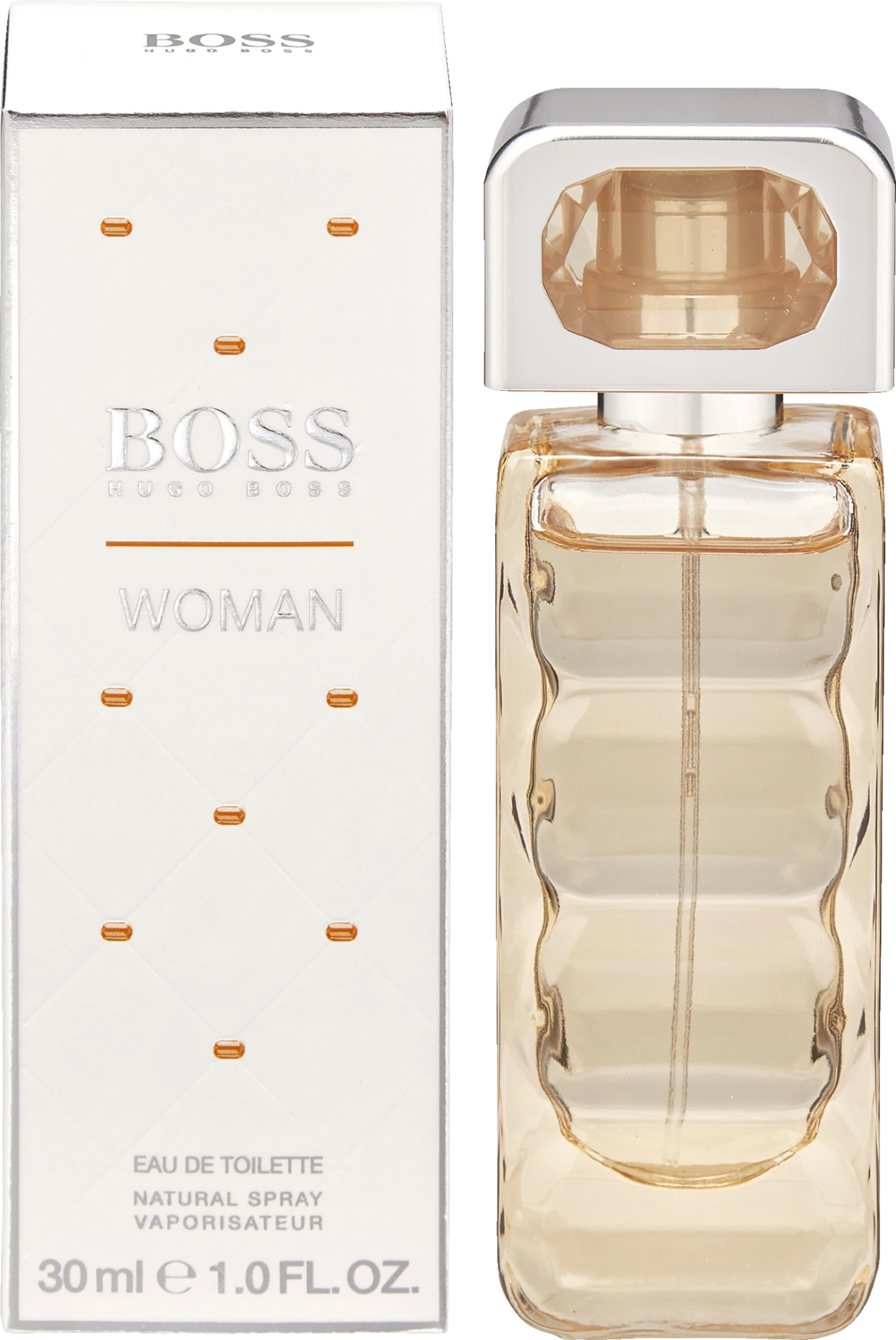 Hugo Boss Boss Orange Woman, EdT 30 Ml 3 Hugo Boss Boss Orange Woman, EdT 30 Ml – Bild 3