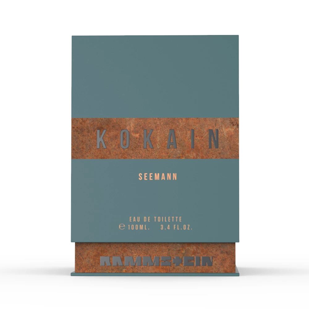 Seemann EdT, 100 Ml 2 Seemann EdT, 100 Ml – Bild 2