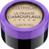 Catrice Ultimate Camouflage Cream 015
