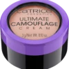 Catrice Ultimate Camouflage Cream 100