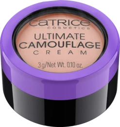 Catrice Ultimate Camouflage Cream 100