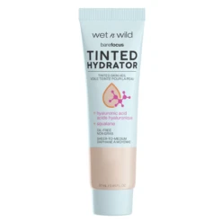 Wet N Wild Bare Focus Tinted Skin Perfector - FAIR