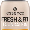 Essence FRESH & FIT FOUNDATION 05
