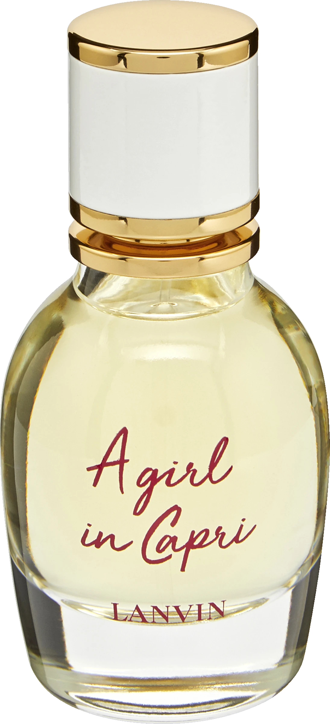 Lanvin A Girl In Capri, EdT 30 Ml 1 Lanvin A Girl In Capri, EdT 30 Ml