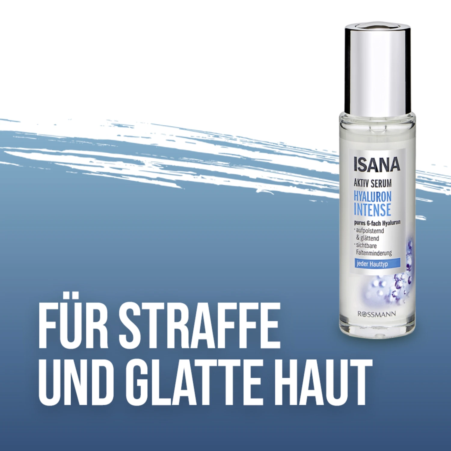 Aktiv Serum Hyaluron Intense 5 Aktiv Serum Hyaluron Intense – Bild 5