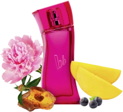 Bruno Banani Pure Woman, EdT 30 Ml 6 Bruno Banani Pure Woman, EdT 30 Ml -Hautpflegeprodukte MAM 7705433 SHOP IMAGE 1.4