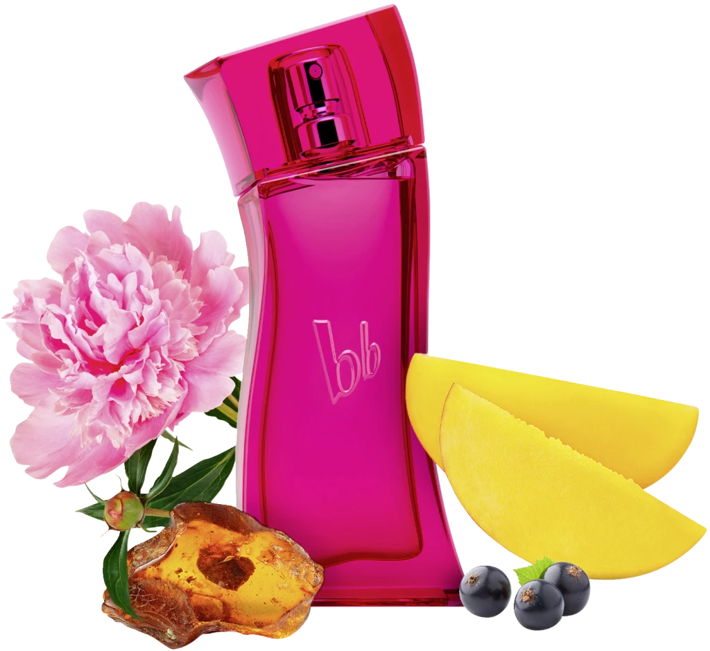 Bruno Banani Pure Woman, EdT 30 Ml 3 Bruno Banani Pure Woman, EdT 30 Ml – Bild 3