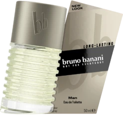 Bruno Banani Man, EdT 50 Ml -Hautpflegeprodukte MAM 7705657 SHOP IMAGE 1.4