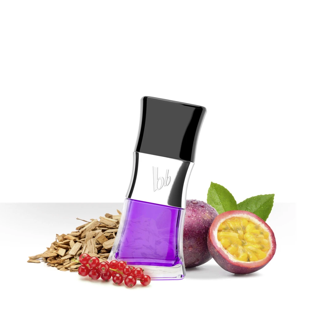 Bruno Banani Magic Woman, EdT 30 Ml 3 Bruno Banani Magic Woman, EdT 30 Ml – Bild 3