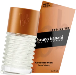 Bruno Banani Absolute Man, EdT 50 Ml 7 Bruno Banani Absolute Man, EdT 50 Ml -Hautpflegeprodukte MAM 7708443 SHOP IMAGE 1.4