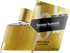 Bruno Banani Man's Best, EdT 30 Ml -Hautpflegeprodukte MAM 7708577 SHOP IMAGE 1.4
