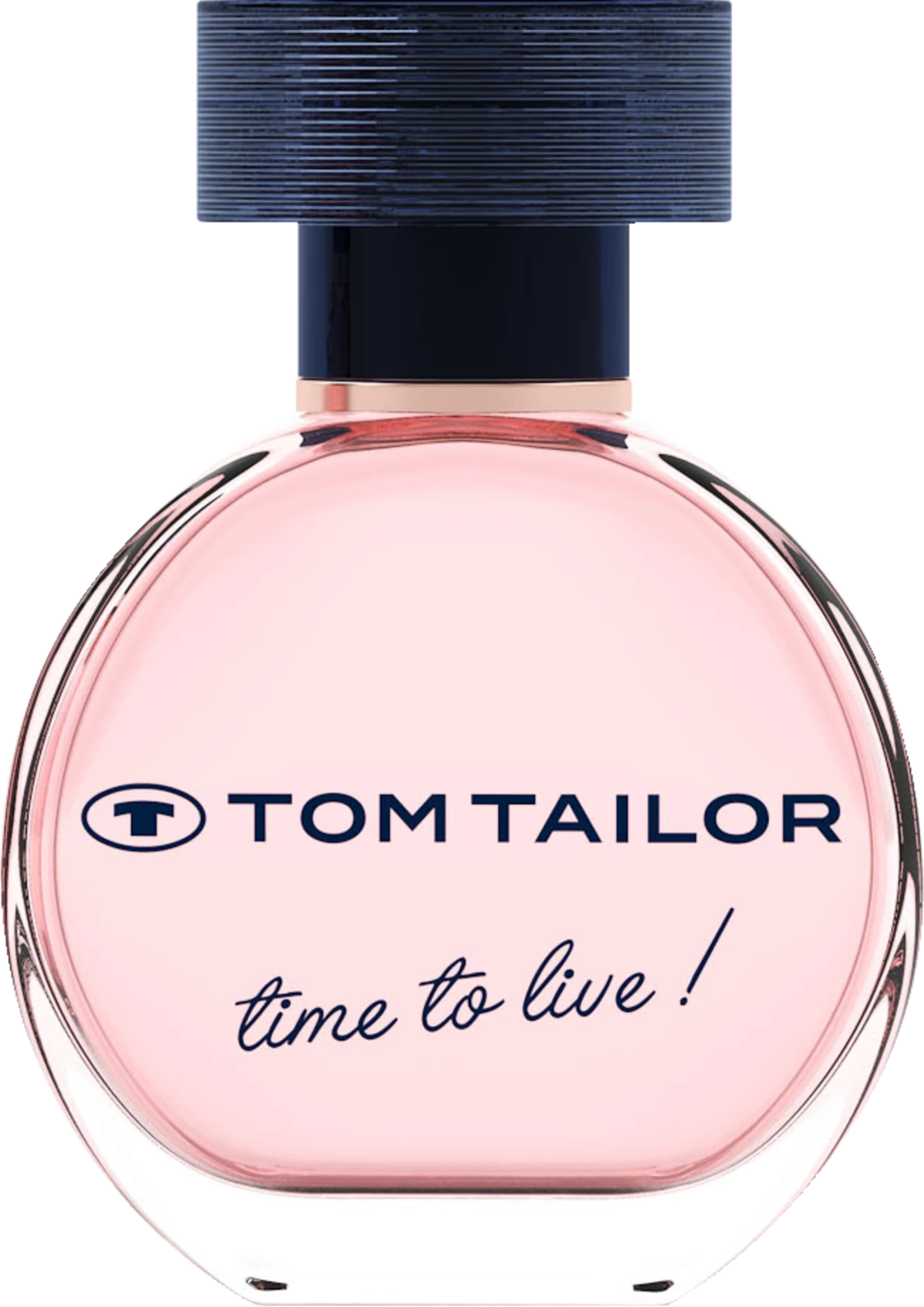 Tom Tailor Time To Live! For Her, EdP 30 Ml 1 Tom Tailor Time To Live! For Her, EdP 30 Ml
