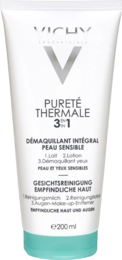 VICHY PURETÉ THERMALE 3in1 Gesichtsreinigung
