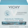 VICHY AQUALIA THERMAL Reichhaltige Feuchtigkeitspflege