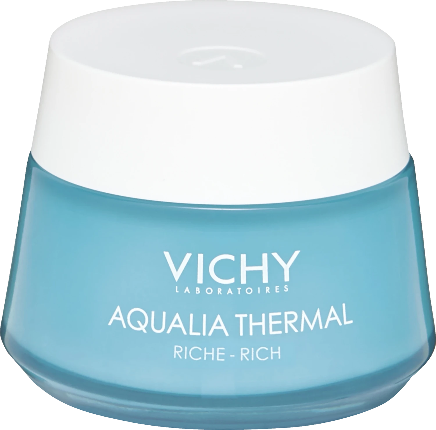 VICHY AQUALIA THERMAL Reichhaltige Feuchtigkeitspflege 2 VICHY AQUALIA THERMAL Reichhaltige Feuchtigkeitspflege – Bild 2
