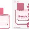 Bench For Her, EdT 30 Ml