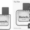 Bench For Him, EdT 30 Ml