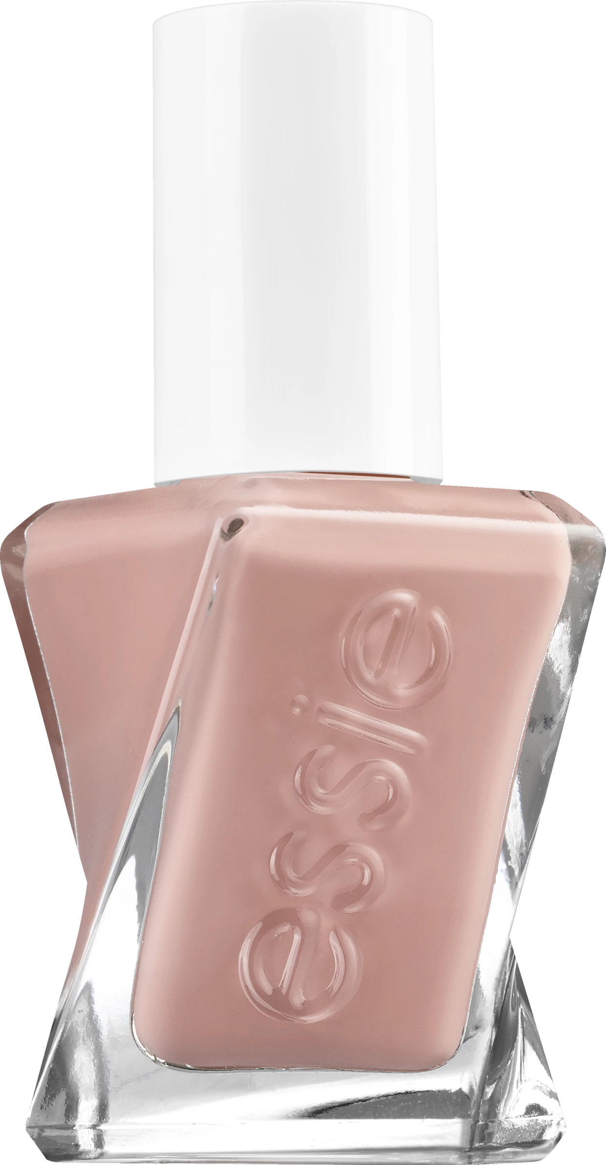 Essie Langanhaltender Nagellack Gel Couture Nr. 512 Tailor-made With Love, 13,5 Ml 2 Essie Langanhaltender Nagellack Gel Couture Nr. 512 Tailor-made With Love, 13,5 Ml – Bild 2