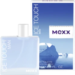 MEXX Ice Touch Man, EdT 50 Ml 5 MEXX Ice Touch Man, EdT 50 Ml -Hautpflegeprodukte MAM 7788860 SHOP IMAGE 1.4