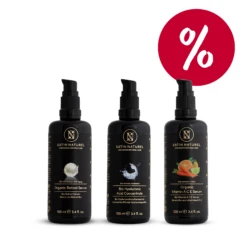 Vorteilspack: Seren Trio