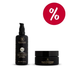 Vorteilspack Retinol Duo