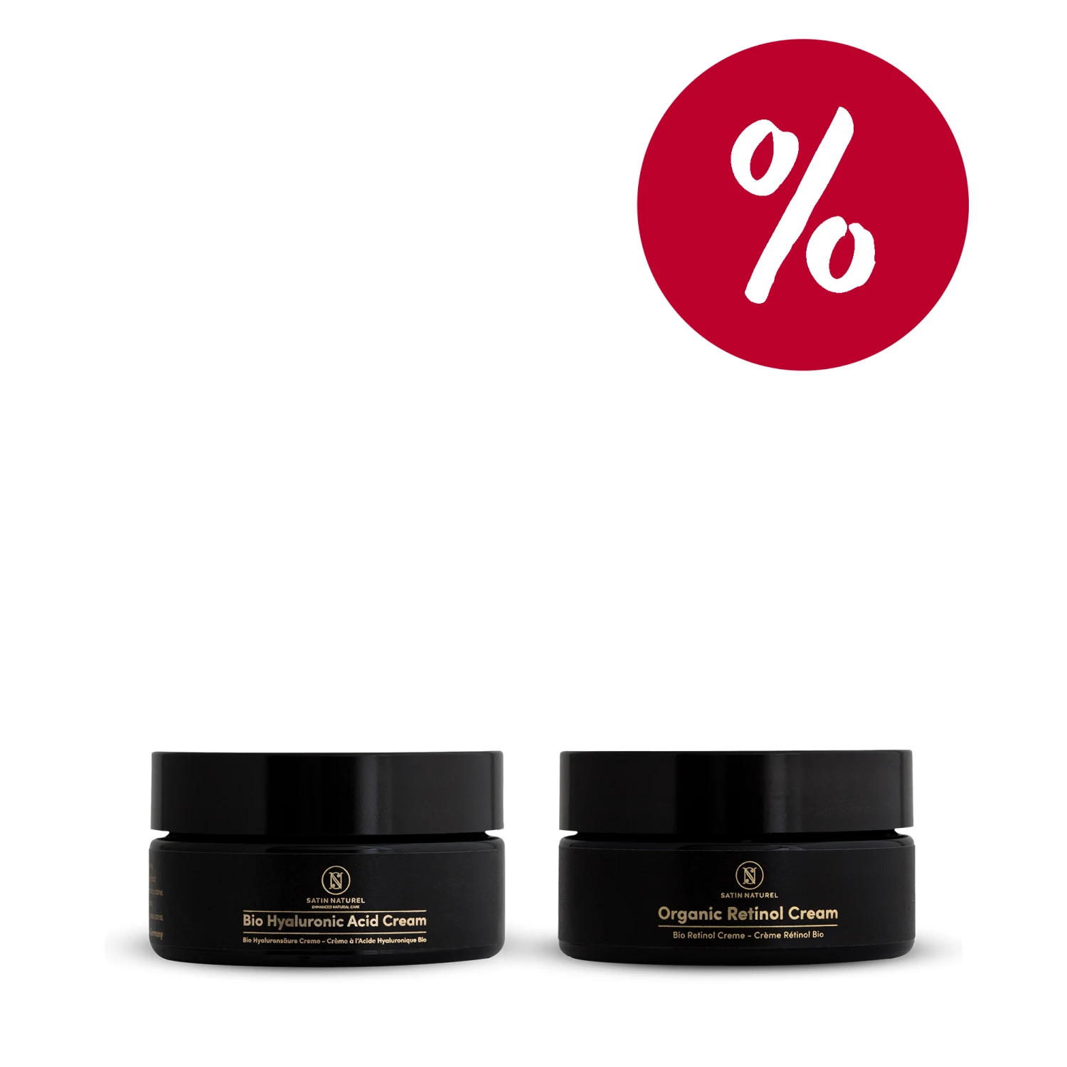 Vorteilspack Creme Duo 1 Vorteilspack Creme Duo