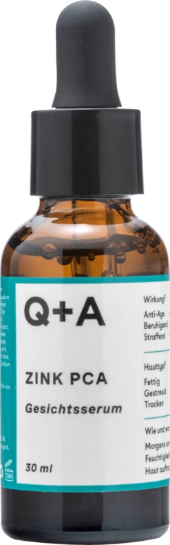 Zinc PCA Gesichtsserum -Hautpflegeprodukte MAM 7797578 SHOP IMAGE 1.4