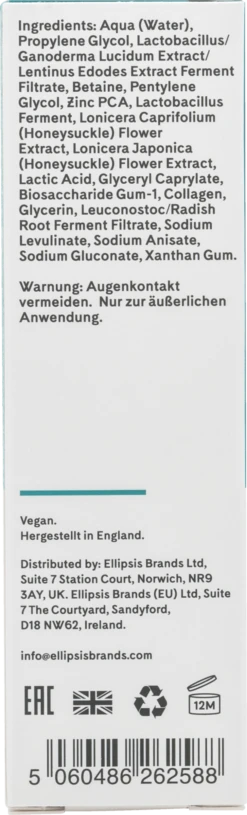 Zinc PCA Gesichtsserum -Hautpflegeprodukte MAM 7797590 SHOP IMAGE 1.4